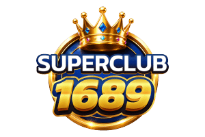  superclub1689 เว็บเกมพนันกระเป๋าเดียว เล่นง่ายจ่ายไวชัวร์